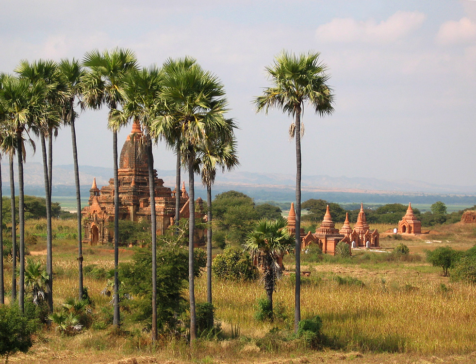 Bagan