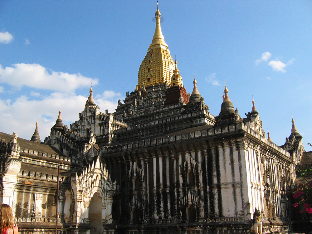 Bagan