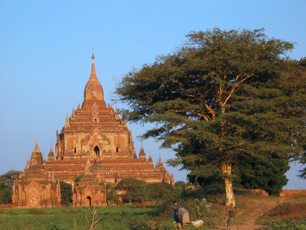 Bagan