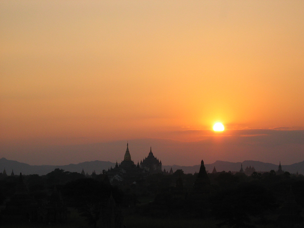 Bagan