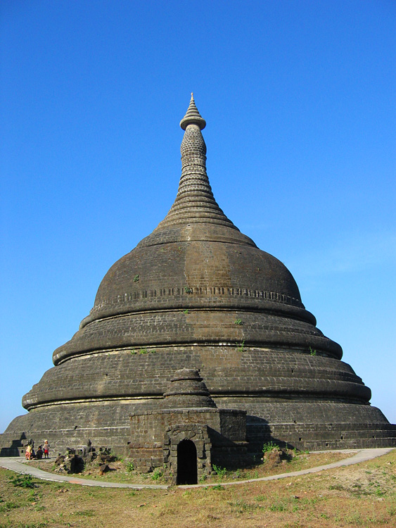 Mrauk-U