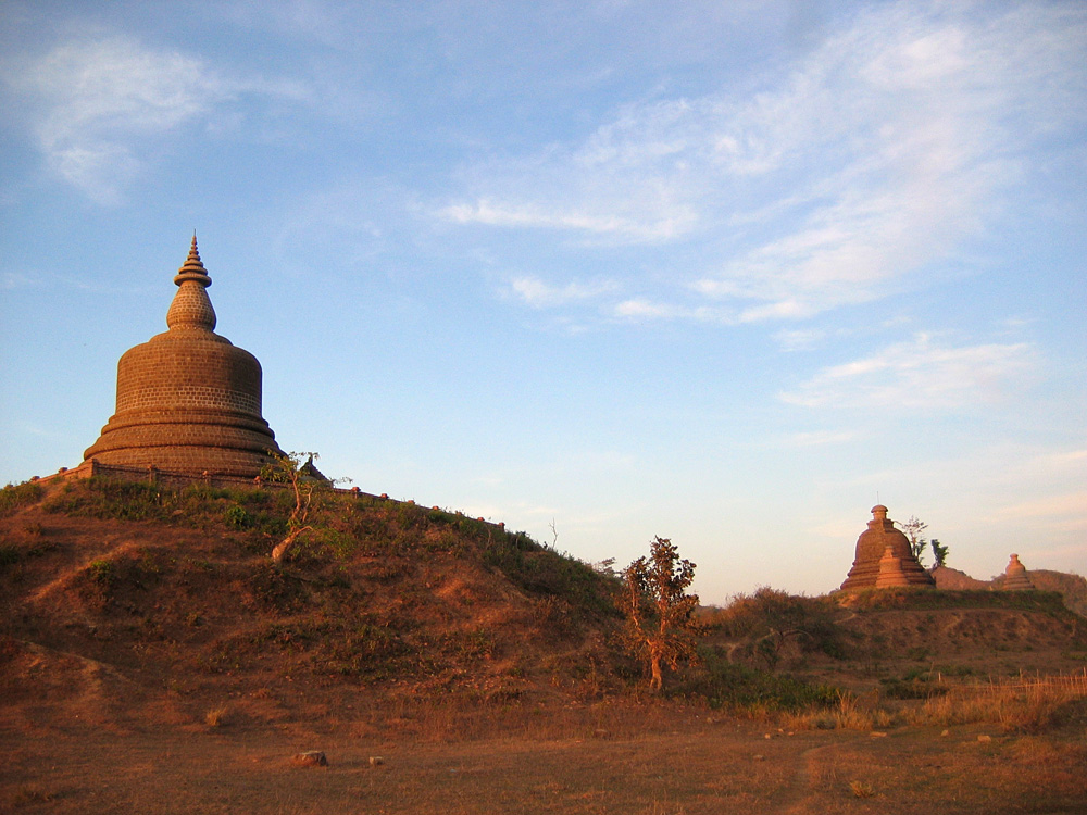 Mrauk-U