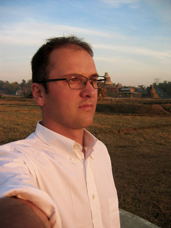 Mrauk-U
