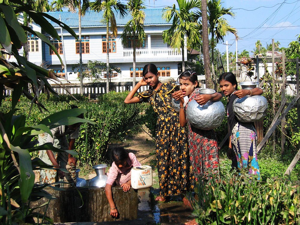 Sittwe