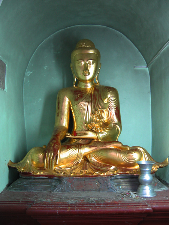Rangoon