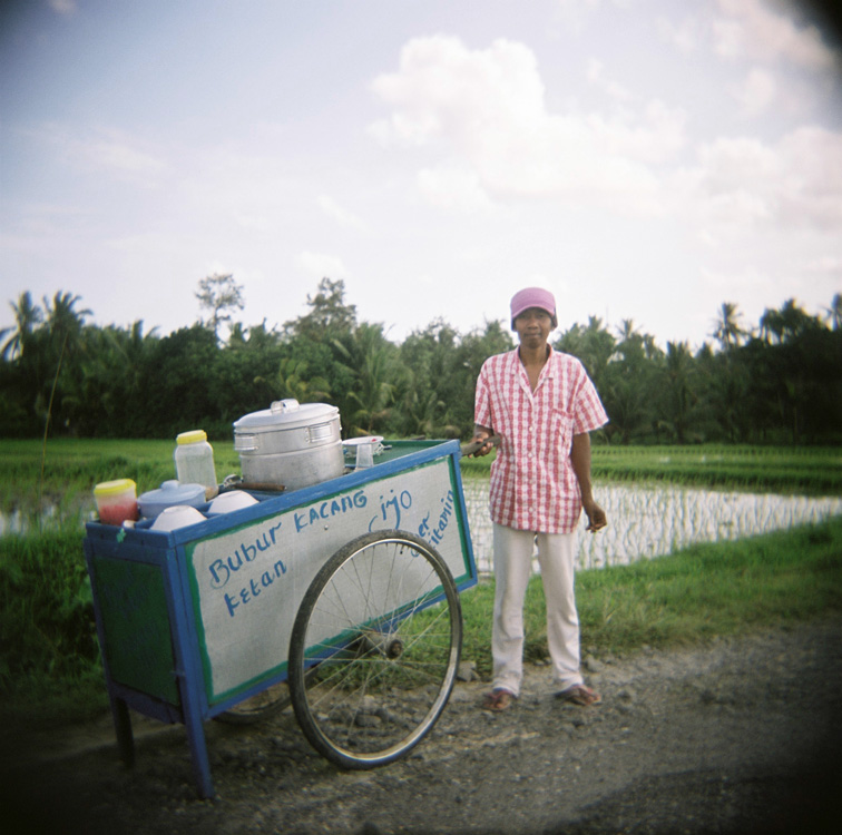 Indonesia, 2006