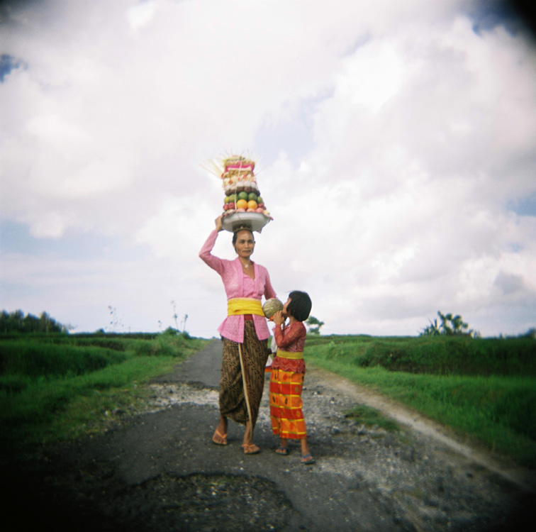 Indonesia, 2006