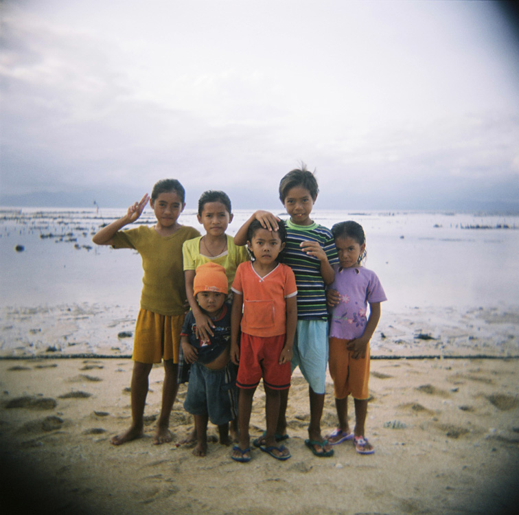Indonesia, 2006