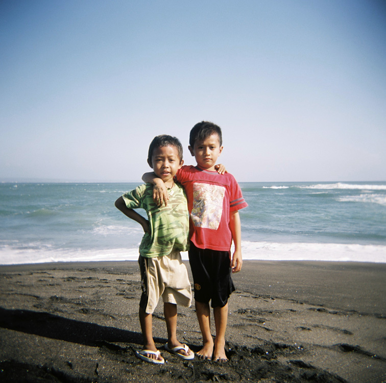 Indonesia, 2006
