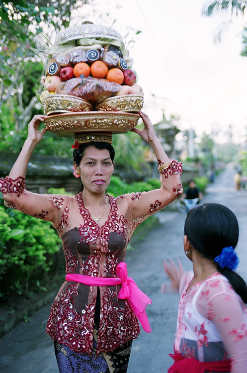 Indonesia, 2006