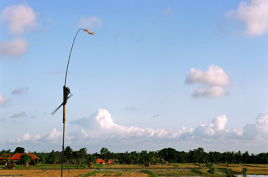 Indonesia, 2006