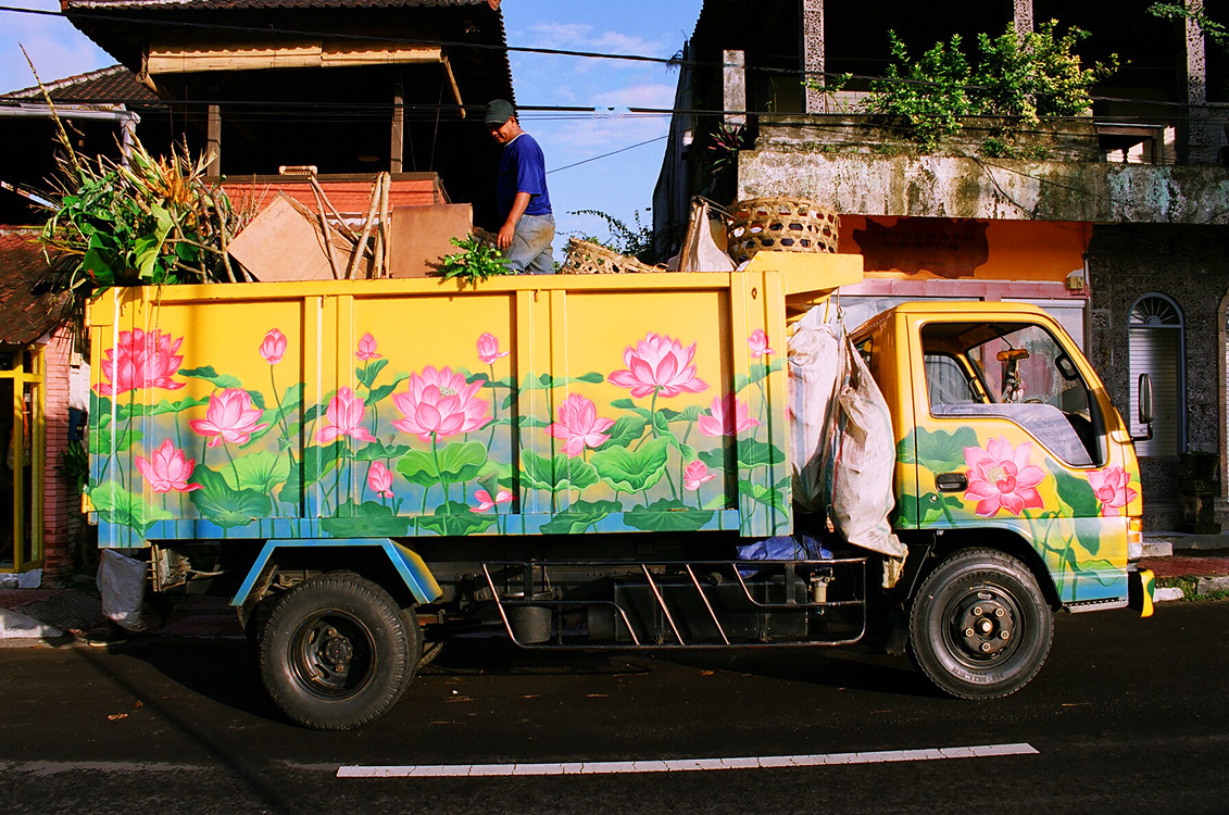 Indonesia, 2006