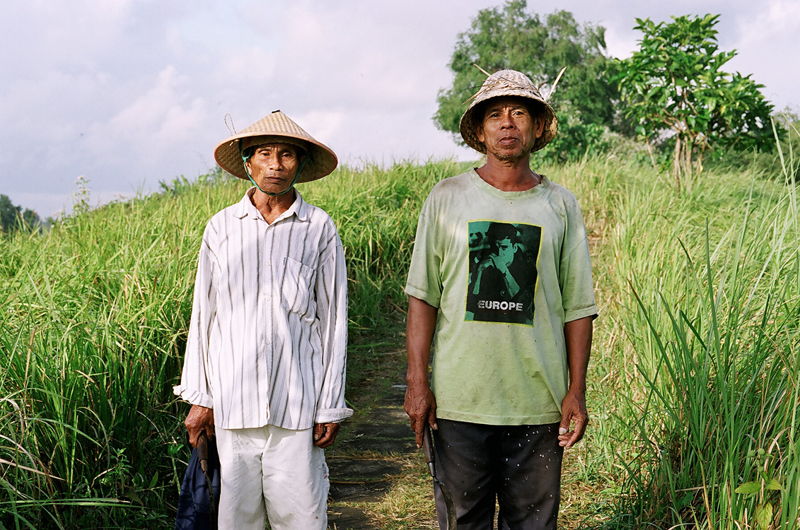 Indonesia, 2006