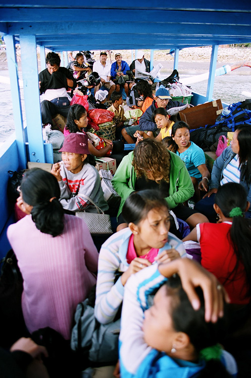 Indonesia, 2006
