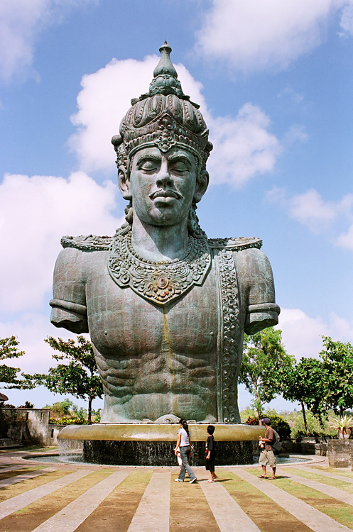 Indonesia, 2006