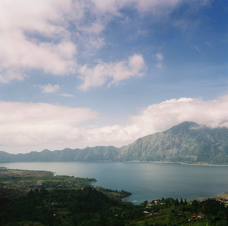 Indonesia, 2006