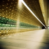 Prague, march 2007 / holga