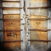 Prague, march 2007 / holga