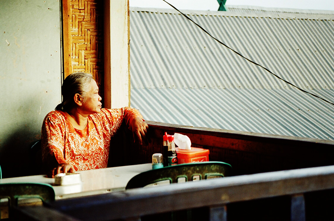 Indonesia, 2007
