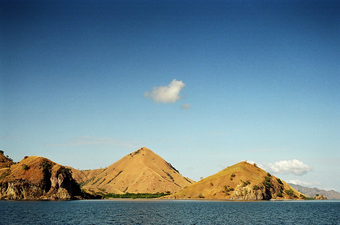Indonesia, 2007