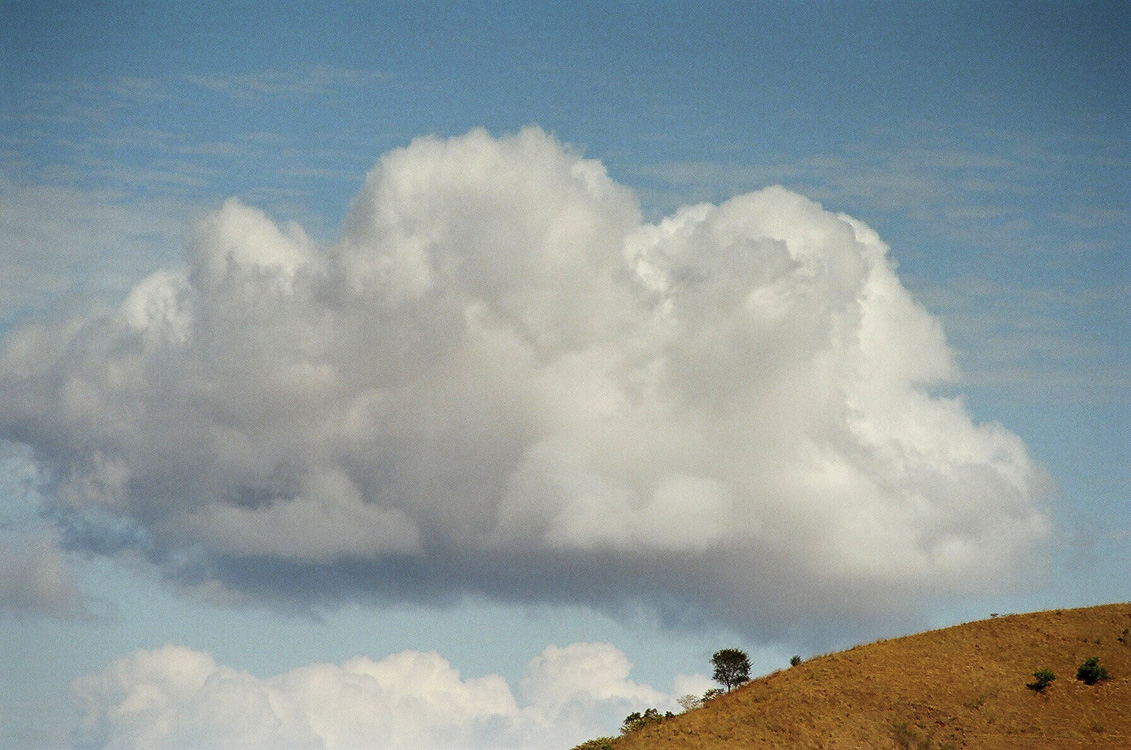 Indonesia, 2007