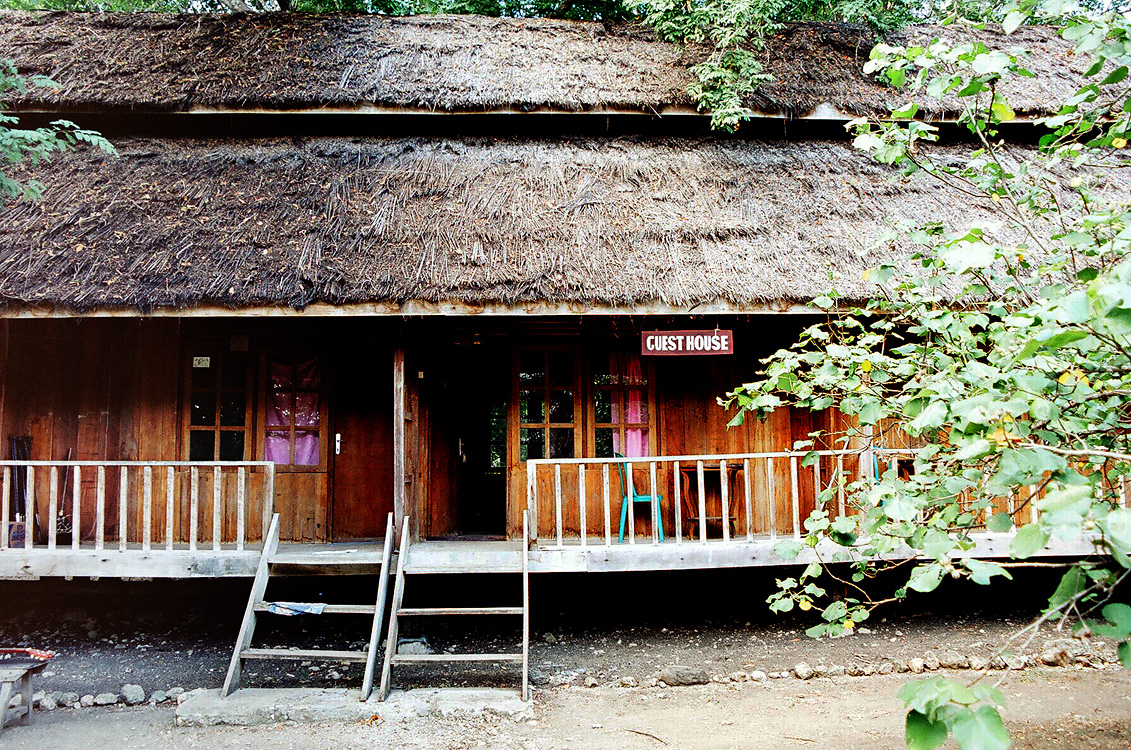 Indonesia, 2007