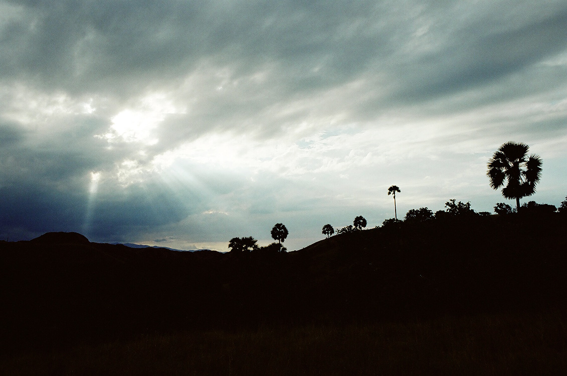 Indonesia, 2007