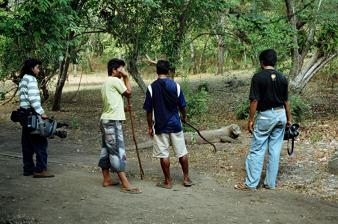 Indonesia, 2007
