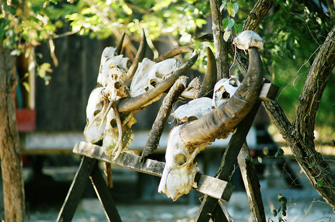 Indonesia, 2007