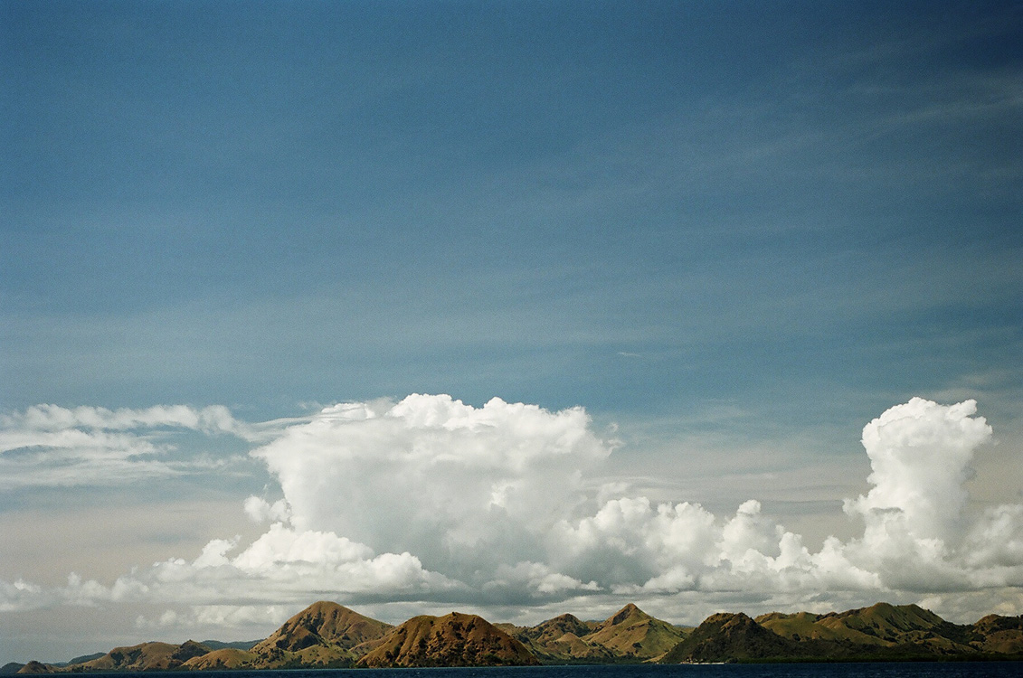 Indonesia, 2007