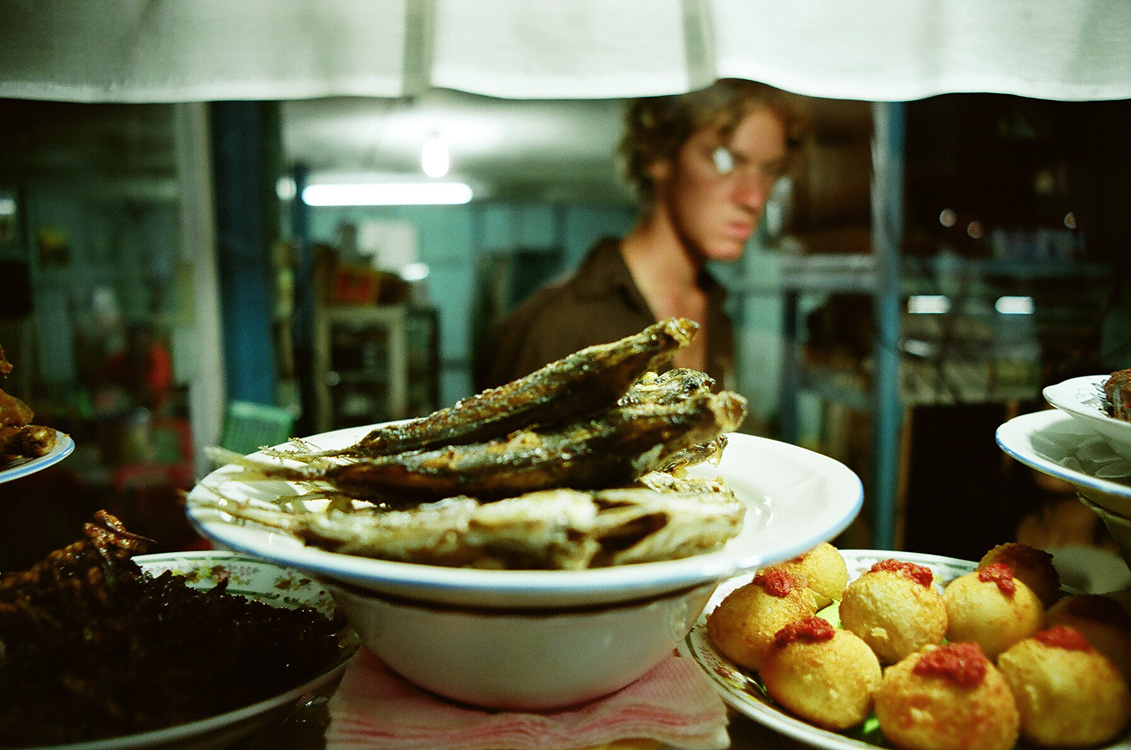 Indonesia, 2007
