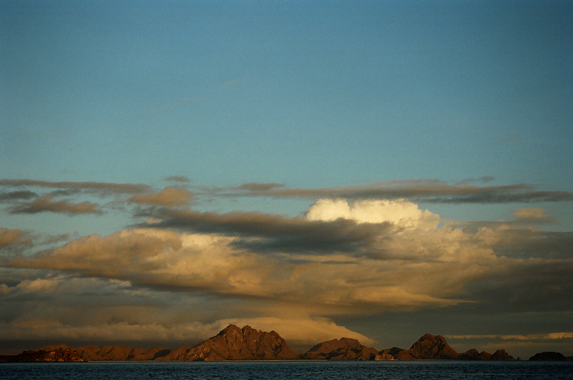 Indonesia, 2007