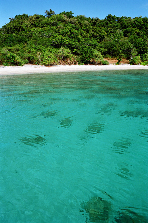 Indonesia, 2007