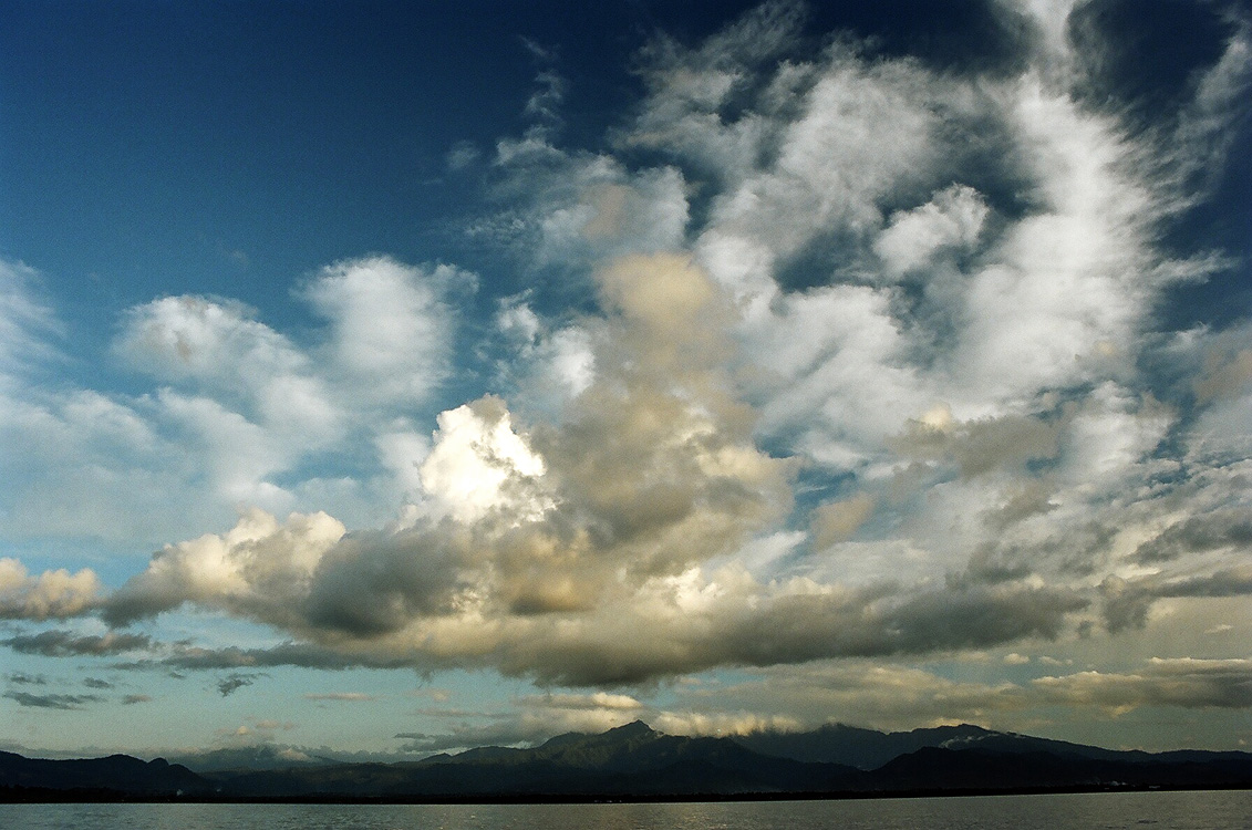 Indonesia, 2007