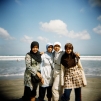 Indonesia, 2007