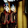 Indonesia, 2007
