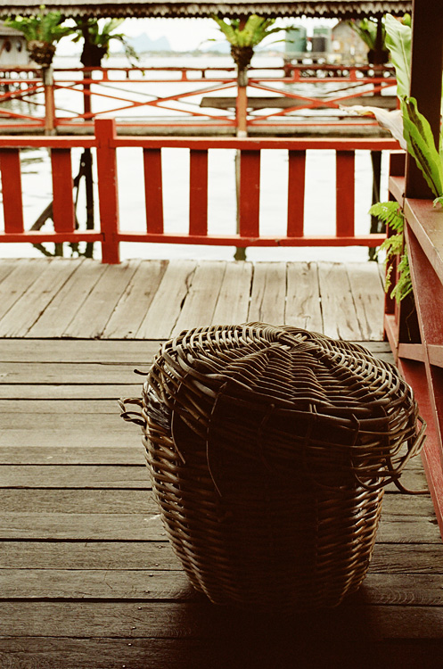 Malaysia, Borneo, 2008