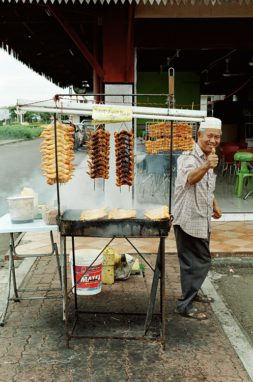 Malaysia, Borneo, 2008