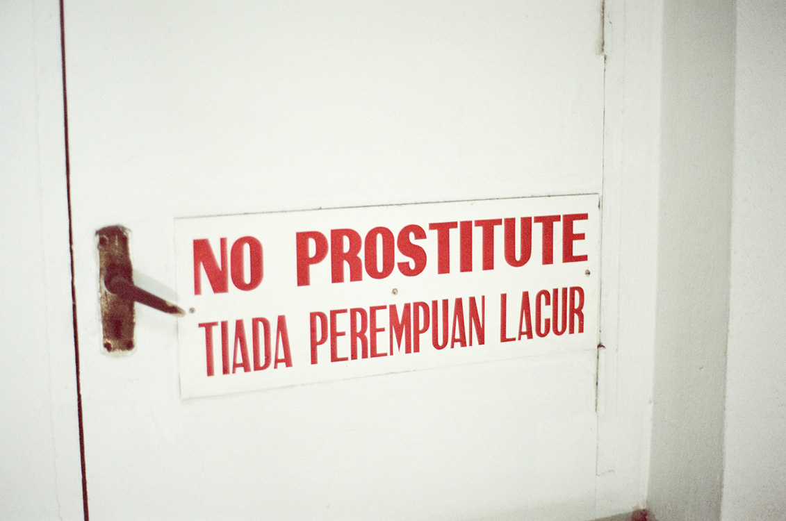 Malaysia, Borneo, 2008
