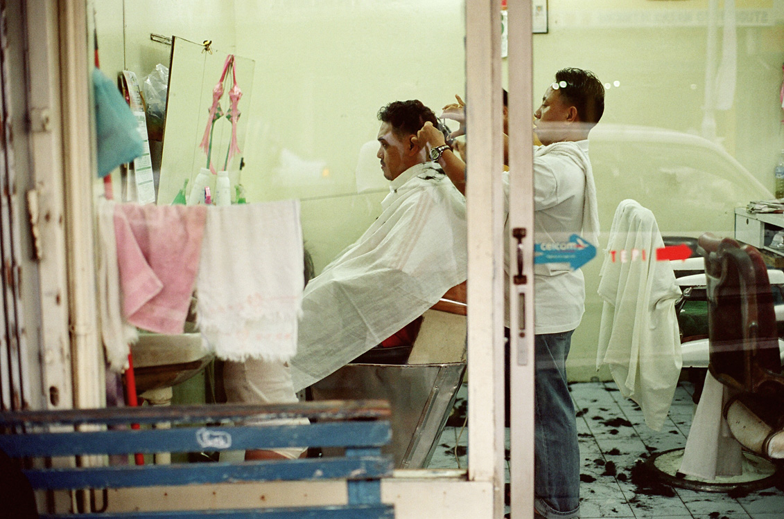 Malaysia, Borneo, 2008