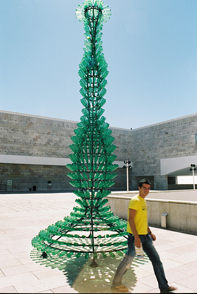 Lisboa, september 2008