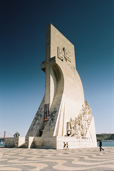Lisboa, september 2008