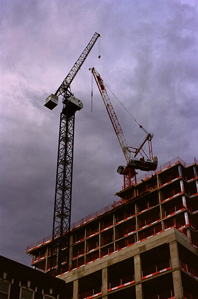 London, June 2009