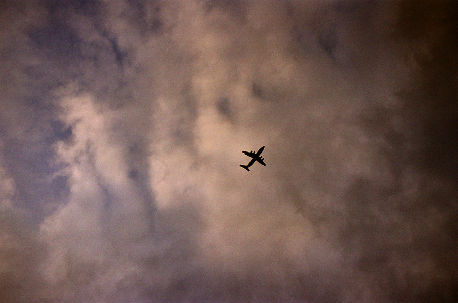 London, June 2009