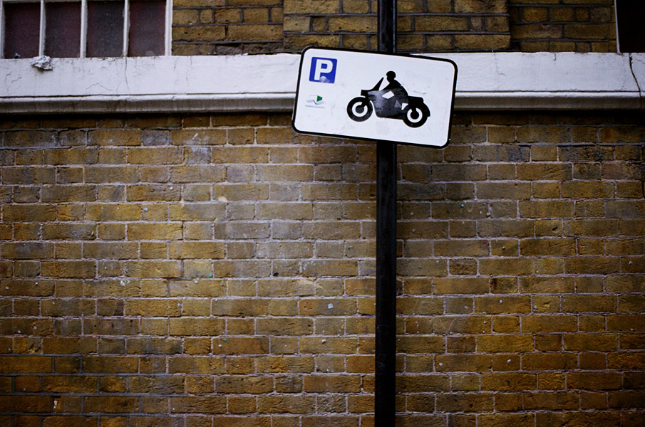 London, June 2009