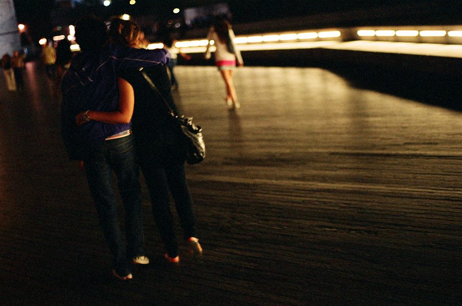 London, June 2009
