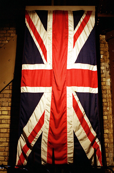 London, June 2009