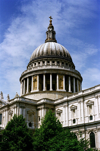 London, June 2009
