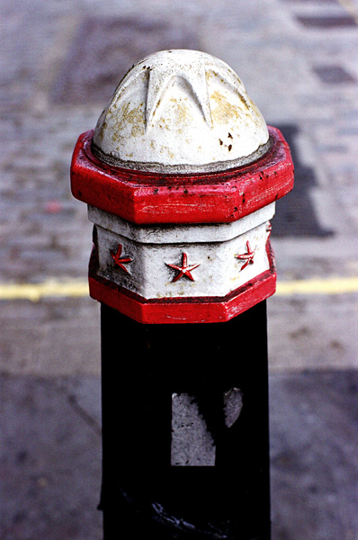 London, June 2009