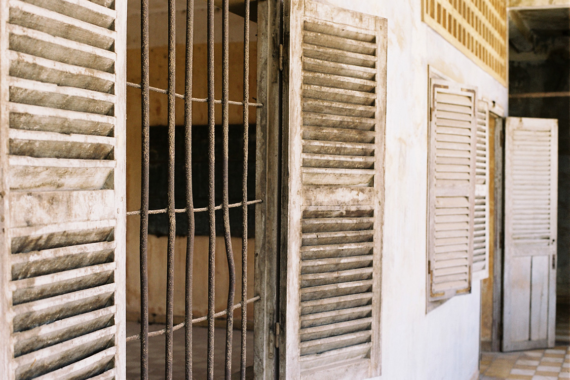 Cambodia, 2010
